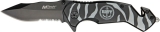 Mtech MTech Military Rescue - MT617NY