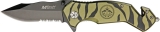 Mtech MTech Military Rescue - MT617TB