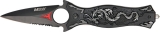 Mtech MTech Dragon Linerlock. - MT707GY