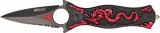 Mtech MTech Dragon Linerlock. - MT707RD