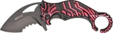 Mtech MTech Bird of Prey Linerlock. - MT708RD