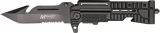 Mtech MTech Rescue Linerlock. - MT713BK