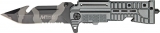 Mtech MTech Rescue Linerlock. - MT713UB
