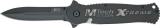 Mtech MTech Xtreme Linerlock. - MTX8021BK