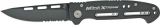 Mtech MTech Xtreme Linerlock. - MTX8022BK