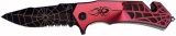 Mtech MTech Xtreme Spider Rescue - MTX8042BR