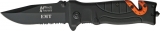 Mtech MTech Xtreme Rescue Linerlock. - MTX8049EM