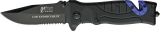 Mtech MTech Xtreme Rescue Linerlock. - MTX8049PD