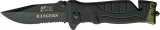 Mtech MTech Xtreme Rescue Linerlock. - MTX8050RG