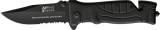 Mtech MTech Xtreme Rescue Linerlock. - MTX8050SW