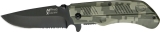 Mtech MTech Xtreme Linerlock. - MTX8051DC