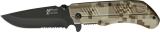 Mtech MTech Xtreme Linerlock. - MTX8051DM
