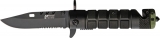 Mtech MTech Extreme Linerlock Black - MTX8052BGN