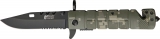 Mtech MTech Xtreme Linerlock Green - MTX8052DC