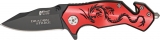 Mtech MTech Xtreme Dragon Strike - MTX8058RB