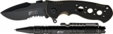 Mtech MTech Xtreme Combo Gift Set. - MTXPENBK2