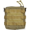 Maxpedition Maxpedition Tactile Pocket-Med - MX224K