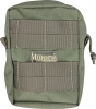 Maxpedition Maxpedition Vertical GP Pouch- - MX242F