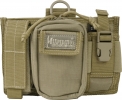 Maxpedition Maxpedition Triad Admin Pouch. - MX324K