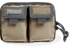 Maxpedition Maxpedition Hook & Loop Double - MX3517KF