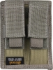 Maxpedition Maxpedition Hook & Loop Double - MX3527KF