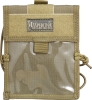 Maxpedition Maxpedition Traveler Passport/ - MX801K