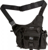 Maxpedition Jumbo EDC Black - MX9851B