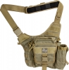 Maxpedition Jumbo EDC Khaki - MX9851K