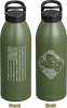 Maxpedition Maxpedition 32oz Water Bottle. - MXLB32FLAGW
