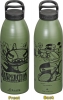 Maxpedition Maxpedition Water Bottle - Sea - MXLB32SEAW