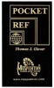 Maxpedition Pocket Reference Guide MXPR