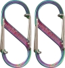 Nite Ize Nite Ize S-Biner #1 - N00838