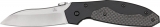 Nemesis Nemesis Manx Framelock. - NE15