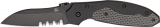 Nemesis Nemesis Manx Framelock. - NE15BS