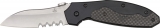 Nemesis Nemesis Manx Framelock. - NE15S