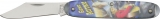 Novelty Cutlery Novelty Cutlery Gene Autry - NV124