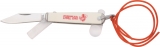 Novelty Cutlery Dick Tracy 75th Anniv Knife - NV175