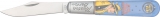 Novelty Cutlery Novelty Cutlery Dick Tracy 75t - NV176