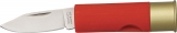 Novelty Cutlery Shotgun Shell Knife - NV228