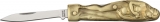 Novelty Cutlery Nude Lady Folder - NV242