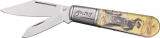 Novelty Cutlery Lash Larue Barlow - NV247