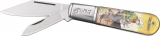 Novelty Cutlery Roy Rogers Barlow - NV250
