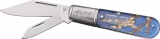 Novelty Cutlery Tarzan Barlow - NV252