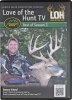 Outdoor Edge Outdoor Edge Love of the Hunt - OEDVD36