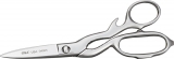 Ontario Ontario Sportsman Shears. - ON4014