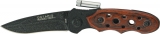 Ontario Ontario Map Light Linerlock. - 8809