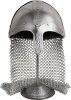 Pakistan Pakistan Spangenhelm Aventail - PA1126