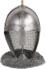 Pakistan Pakistan Great Spangenhelm - PA1128