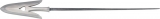 Paul Chen Paul Chen Watakusi Arrowhead. - PC2220