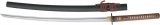 Paul Chen Paul Chen Three Monkey Katana. - PC2329